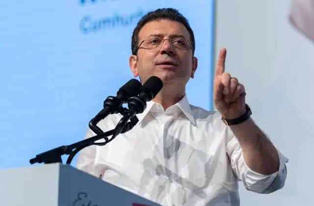 Ekrem İmamoğlu’nun diploma davası ertelendi