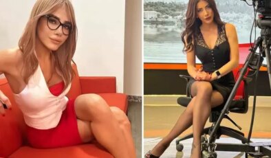 Ela Rümeysa Cebeci’nin aylık geliri ortaya çıktı