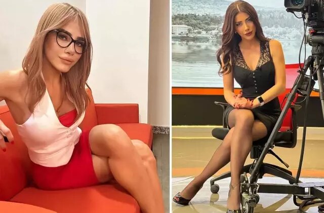 Ela Rümeysa Cebeci’nin aylık geliri ortaya çıktı