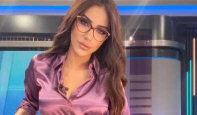 Ela Rümeysa Cebeci’nin estetiksiz hali şaşırttı! Görenler tanımakta zorlandı