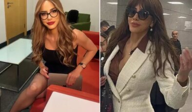 Ela Rümeysa Cebeci’nin sosyal medya hesabında dikkat çeken değişiklik