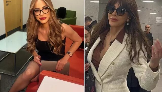 Ela Rümeysa Cebeci’nin sosyal medya hesabında dikkat çeken değişiklik