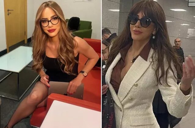 Ela Rümeysa Cebeci’nin sosyal medya hesabında dikkat çeken değişiklik