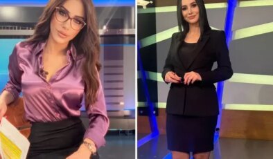 Ela Rumeysa Cebeci’nin spiker kardeşinden açıklama var! Hande Sarıoğlu detayı ilginç