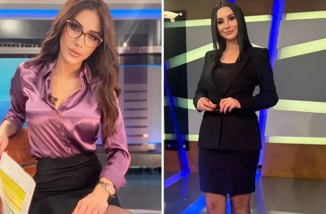 Ela Rumeysa Cebeci’nin spiker kardeşinden açıklama var! Hande Sarıoğlu detayı ilginç