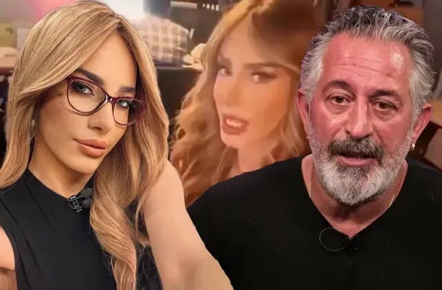 Ela Rümeysa Cebeci’nin telefonundan çıkan görüntü! İddia da Cem Yılmaz detayı da bomba