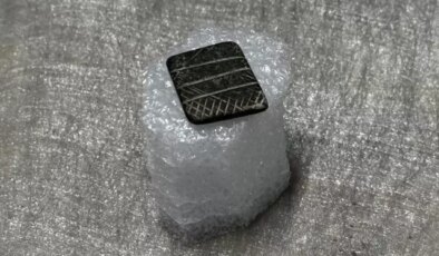 Elazığ’da 7 bin 500 yıllık olduğu değerlendirilen taş mühür gün yüzüne çıkarıldı