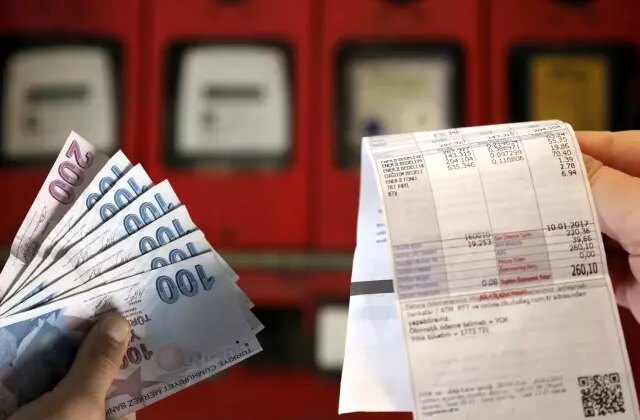 Elektrik faturasında bu limiti aşanlar dikkat: Değiştirmeyene ağır ceza uygulanacak