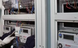 Elektrikte sayaç ve güvence bedellerine zam