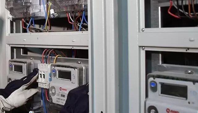 Elektrikte sayaç ve güvence bedellerine zam