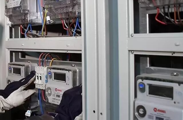 Elektrikte sayaç ve güvence bedellerine zam