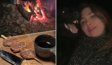 Elif bu fotoğraflardan sonra sırra kadem bastı! Oklar bir kişide yoğunlaşıyor