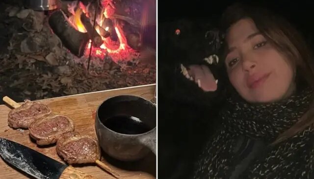 Elif bu fotoğraflardan sonra sırra kadem bastı! Oklar bir kişide yoğunlaşıyor