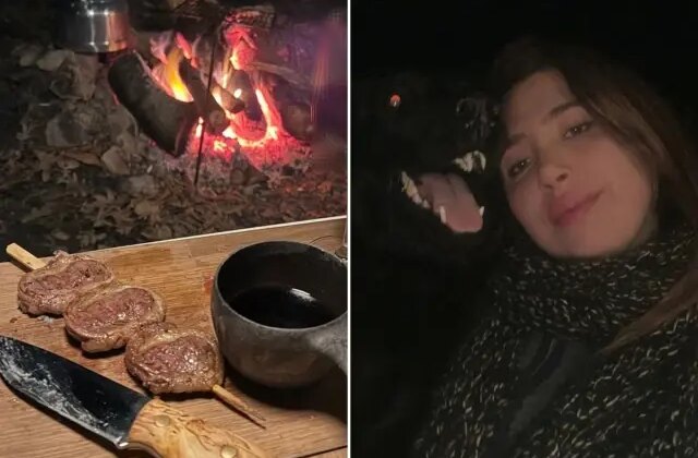 Elif bu fotoğraflardan sonra sırra kadem bastı! Oklar bir kişide yoğunlaşıyor