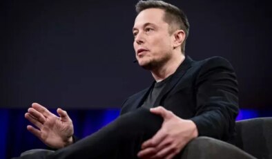 Elon Musk,  5 günde servetine 149 milyar dolar ekledi
