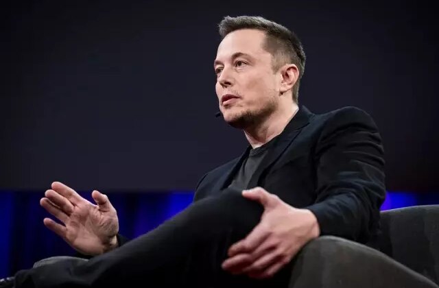 Elon Musk,  5 günde servetine 149 milyar dolar ekledi