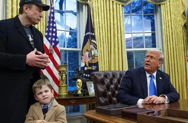 Elon Musk, DOGE dönemine ilişkin çarpıcı itiraflarda bulundu