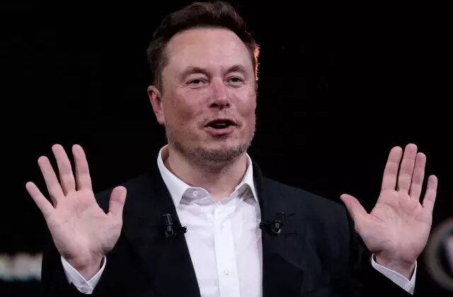 Elon Musk serveti 600 milyar doları aşan ilk kişi oldu