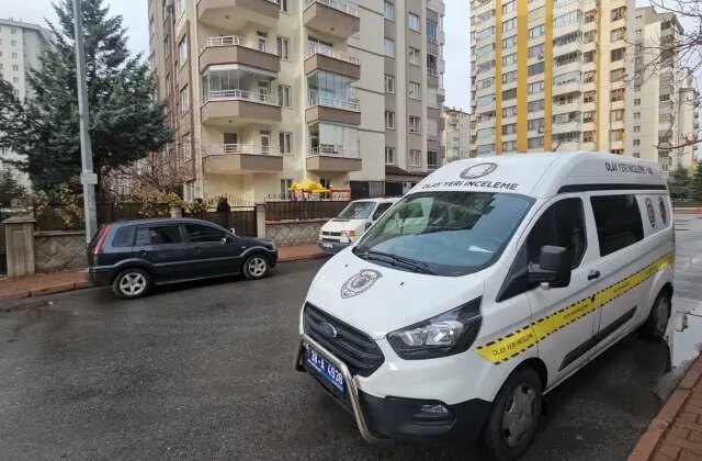 Emekli başçavuş vahşeti! Eşini evde bulamadı, görevlinin karısını öldürdü