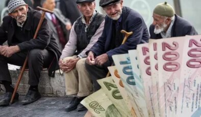 Emeklilik için borçlanma oranları değişti! 1 Ocak’tan itibaren yüzde 45 olacak