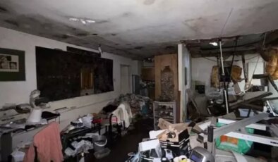 Emlak sitesinde ‘pes’ dedirten ilan! Bu harabe için 45 milyon TL istedi