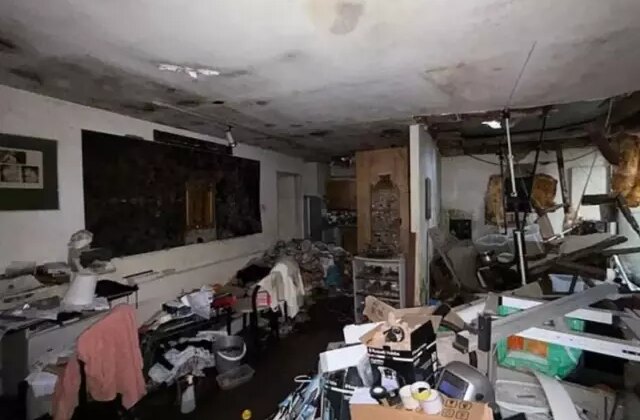 Emlak sitesinde ‘pes’ dedirten ilan! Bu harabe için 45 milyon TL istedi