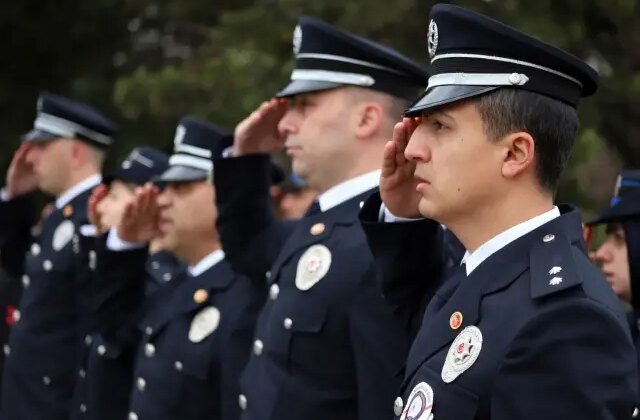 Emniyet Genel Müdürlüğü’nün ismi değişiyor