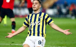 Emre Mor’a Süper Lig’den sürpriz talip