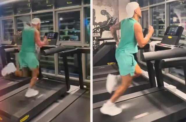 Emre Mor’dan sürpriz paylaşım: Geliyorum Fenerbahçe