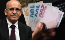 Bakan Şimşek’ten kritik ipucu! Memur ve emekli zammı belli oldu gibi