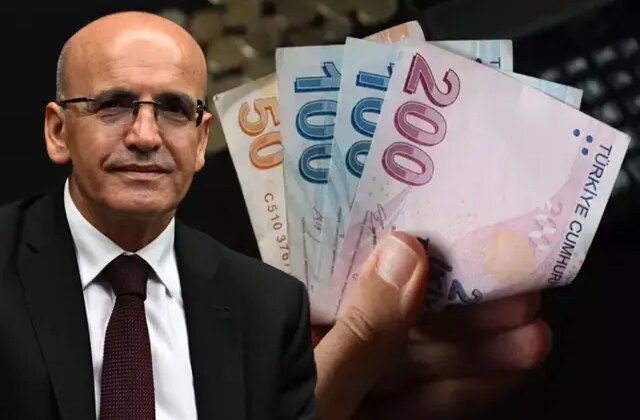 Bakan Şimşek’ten kritik ipucu! Memur ve emekli zammı belli oldu gibi