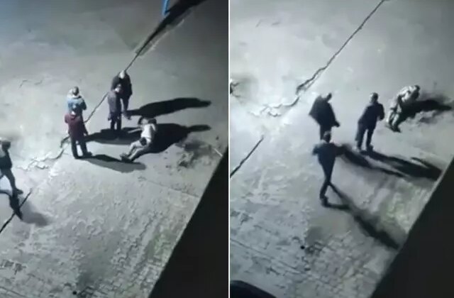 Engelliler Günü’nden yürek sızlatan görüntüler