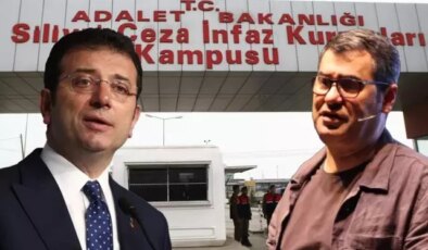 Enver Aysever ile İmamoğlu arasında tartışma mı çıktı mı? Gündem olan iddiaya yanıt