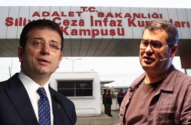 Enver Aysever ile İmamoğlu arasında tartışma mı çıktı mı? Gündem olan iddiaya yanıt
