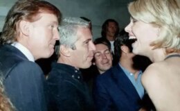 Epstein belgelerinde Trump’ın uçuş kayıtları ve “sahte” içerikler dikkati çekti