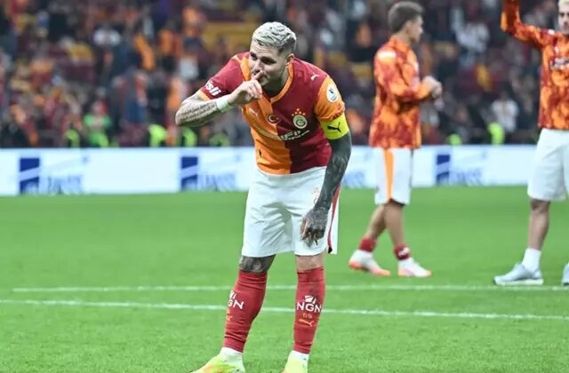 Eray Yazgan’dan Galatasaray taraftarını heyecanlandıracak Icardi açıklaması