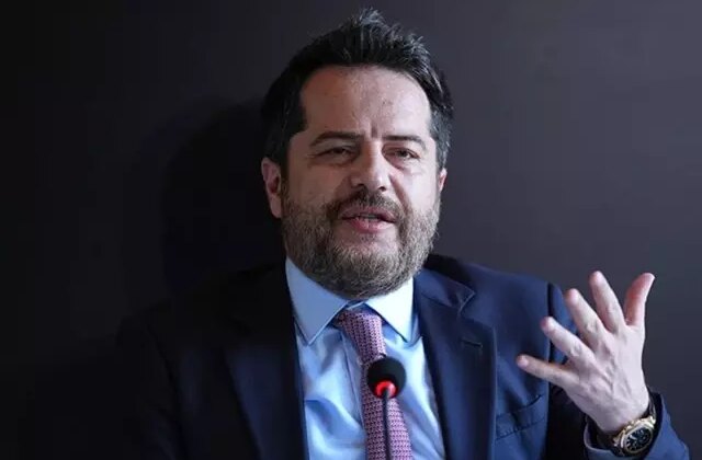 Erden Timur ne ile suçlanıyor? İşte gözaltı gerekçesi