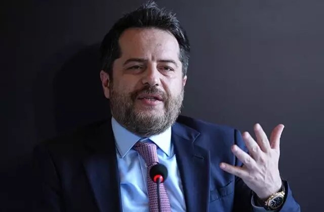 Erden Timur’un aylık geliri ortaya çıktı