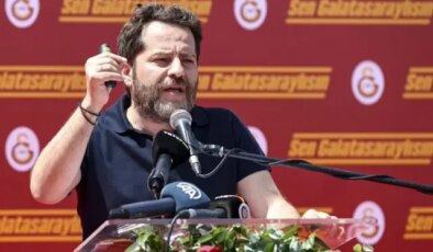 Erden Timur’un savcılıktaki ifadesi ortaya çıktı