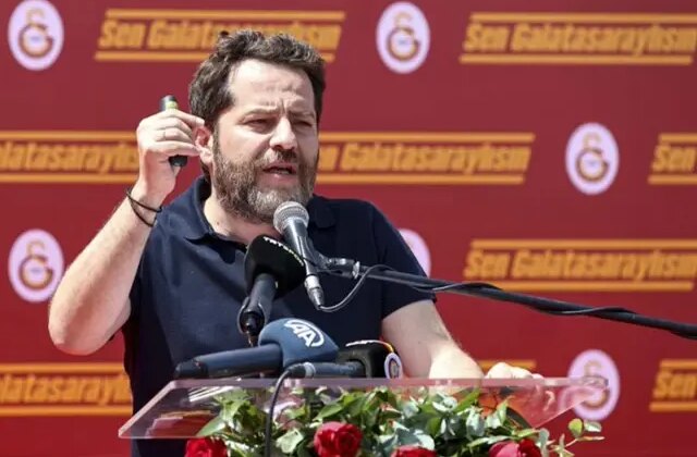 Erden Timur’un savcılıktaki ifadesi ortaya çıktı