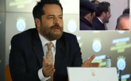 Erden Timur’un sevk yazısında ortaya çıktı! 1 milyon 309 bin TL’lik para alışverişi