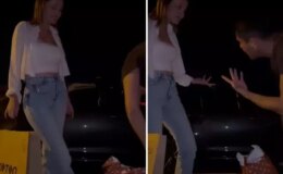 Erkek arkadaşına hediye alan genç kıza büyük şok: Götür geri ver