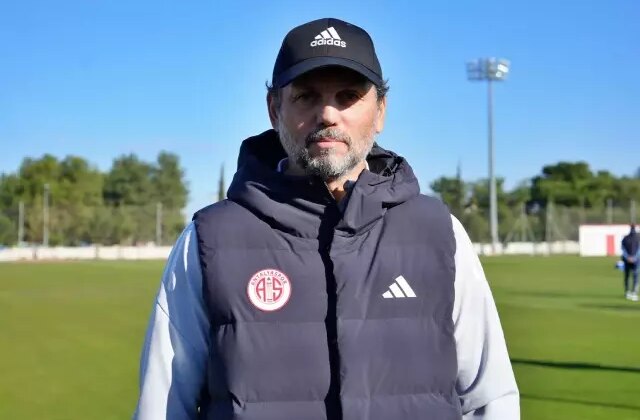 Erol Bulut gözünü Galatasaray maçına dikti