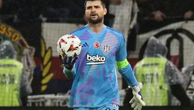 Ersin Destanoğlu’na Avrupa’dan sürpriz talip