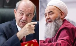 Ersin Tatar’dan çok konuşulacak sözler: Cübbeli Ahmet’in duası bana 5 puan kaybettirdi