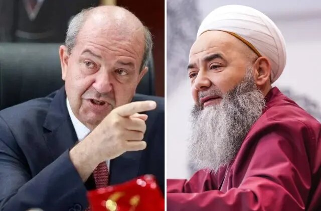 Ersin Tatar’dan çok konuşulacak sözler: Cübbeli Ahmet’in duası bana 5 puan kaybettirdi