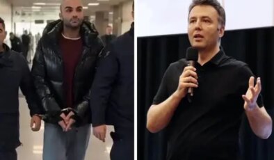 Ersoy’un tutuklandığı soruşturmadaki fenomen, adliyede