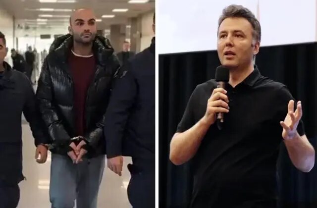 Ersoy’un tutuklandığı soruşturmadaki fenomen, adliyede