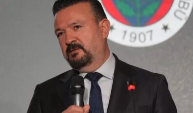 Ertan Torunoğulları’ndan Fenerbahçe taraftarına transfer müjdesi