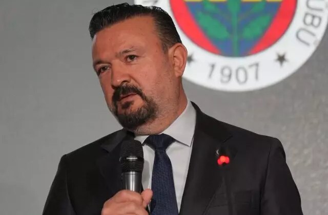 Ertan Torunoğulları’ndan Fenerbahçe taraftarına transfer müjdesi